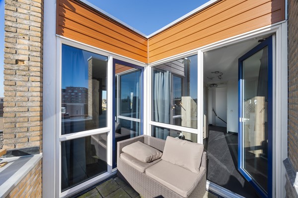 Medium property photo - Leliekeverstraat 51, 2492 RH Den Haag